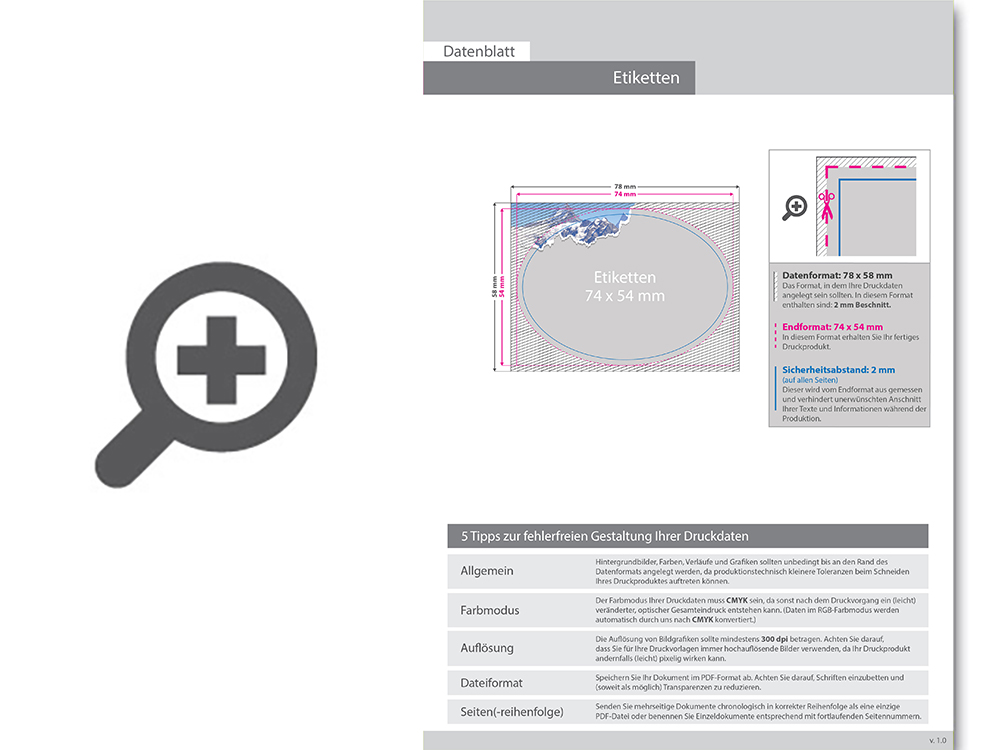 Product Bild nassleimetikett_oval_quer_(7_4_cm_x_5_4_cm)__4_0-farbig_bedruckt